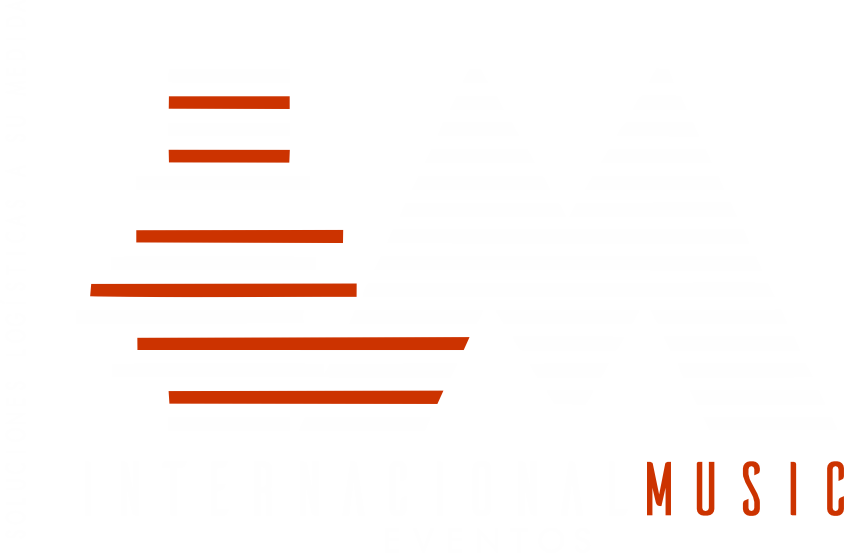 logo de Internacional Music